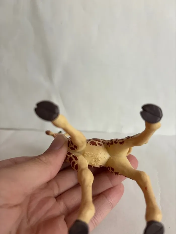 Figurine papo - photo numéro 3