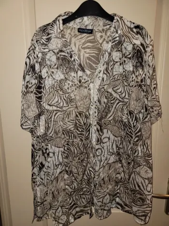 Chemise légère t52