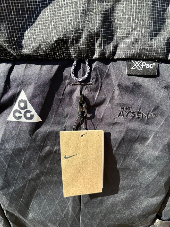 Sac à dos de randonnée Nike ACG - photo numéro 4
