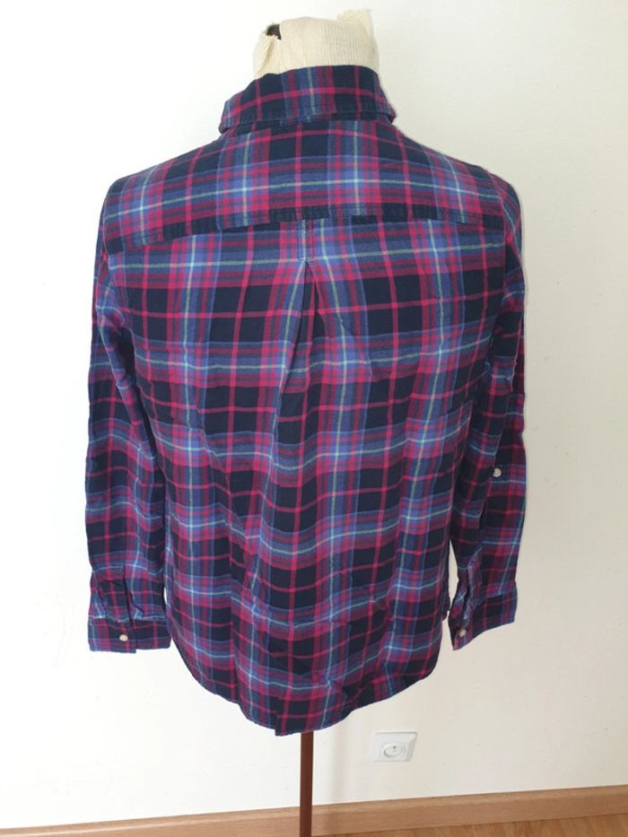 59- Chemise Tommy Hilfiger pour femme - photo numéro 7