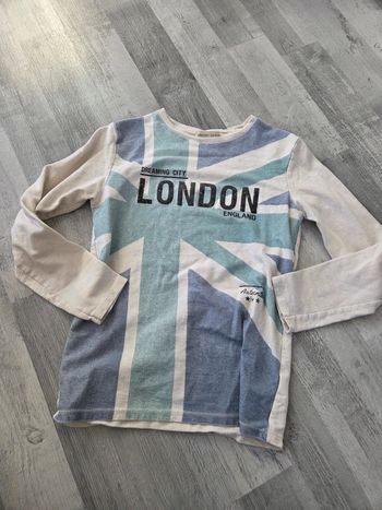 Tee shirt london