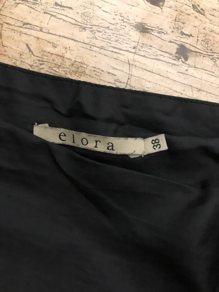 Jupe longue Elora - photo numéro 5