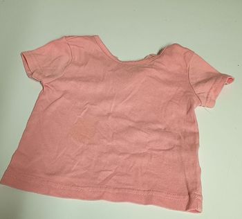 Tee shirt