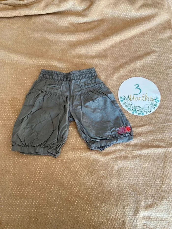 Short IKKS 3 mois