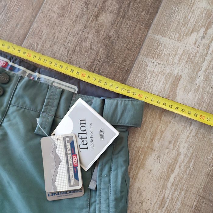 Pantalon ski snowboard baggy y2k vintage United Riders taille L - photo numéro 16