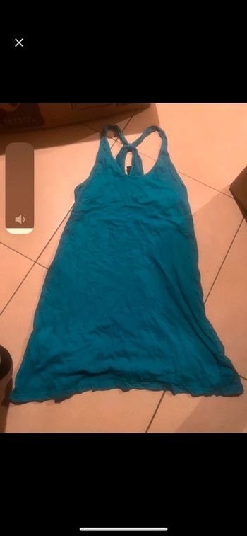 Robe influx taille 34/36