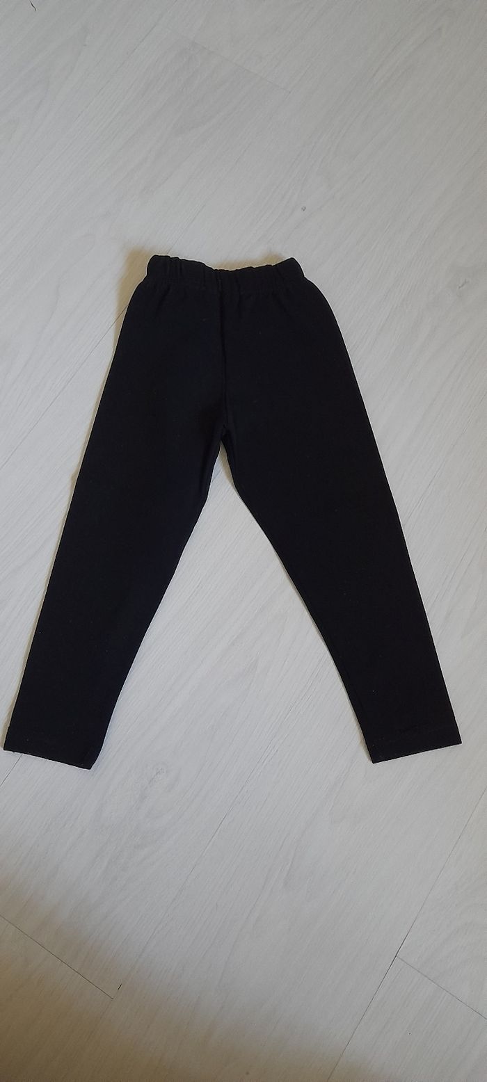Legging T 4 ans - photo numéro 3