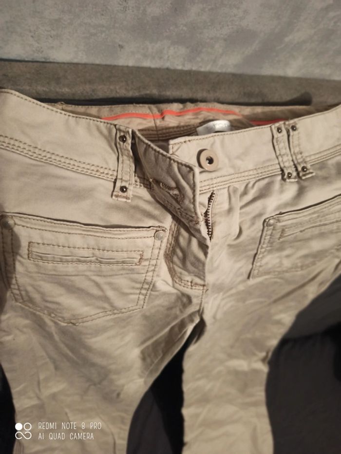 Pantalon léger - photo numéro 2