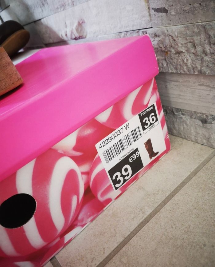 Bottes - photo numéro 4