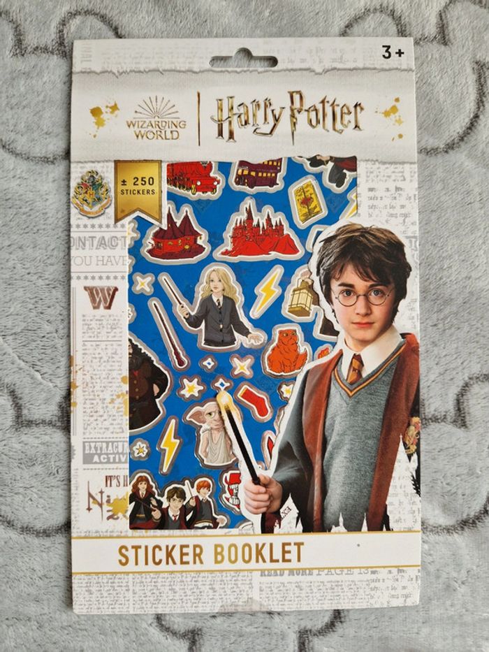 Stickers divers - photo numéro 2