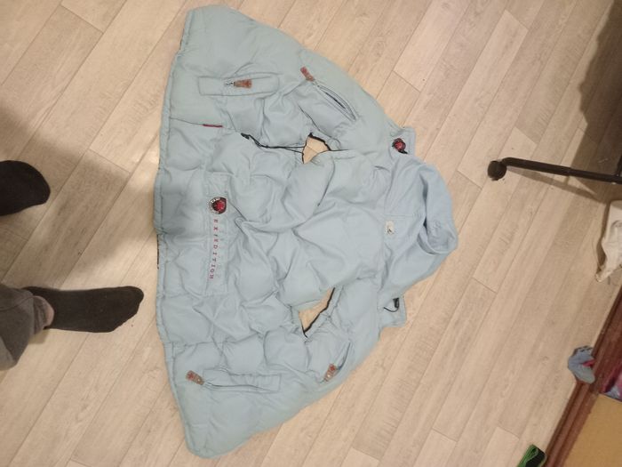 Manteau winstep - photo numéro 2