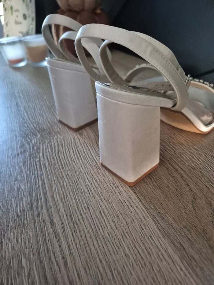 Sandales mariées Be Mine - photo numéro 5