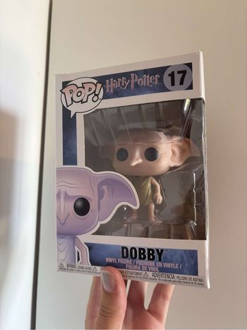Pop dobby (Harry Potter)