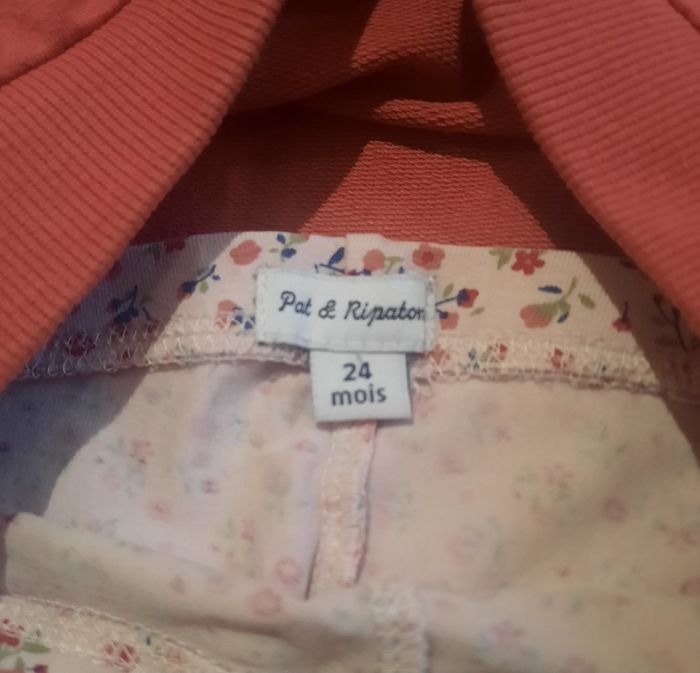 Ensemble "Pat et Ripaton" - photo numéro 5