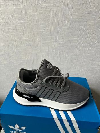 Baskets Adidas U_Path X J