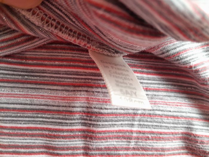 Sous-pull col roulé - photo numéro 3