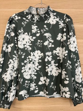 Blouse taille L