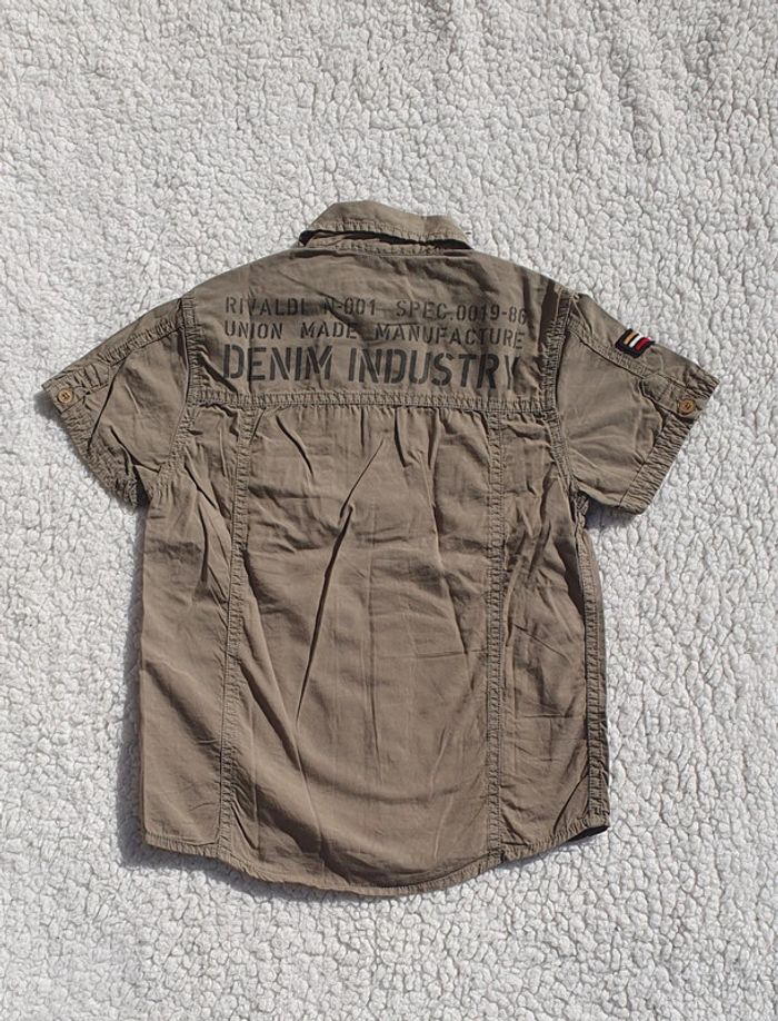 Chemise taille 8ans - photo numéro 4