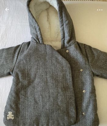Manteau