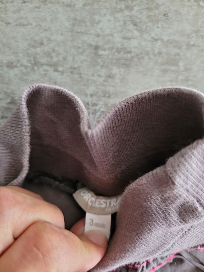 Ensemble - 3 mois - - photo numéro 10