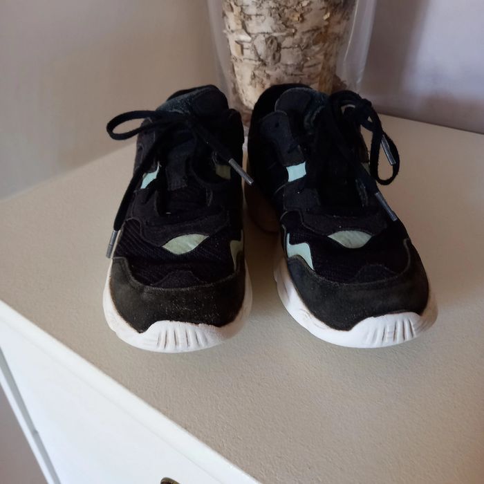 Baskets Adidas T. 33 - photo numéro 2