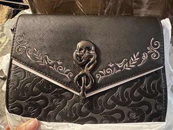 Loungefly Harry Potter