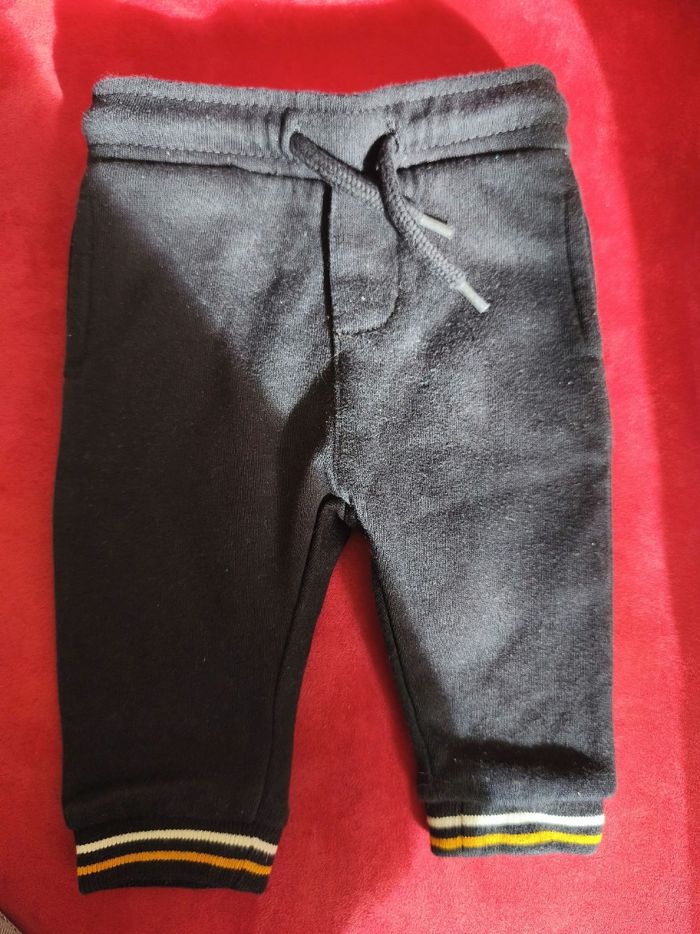 Ensemble 3 pièces LOONEY TUNES 3 mois - photo numéro 6