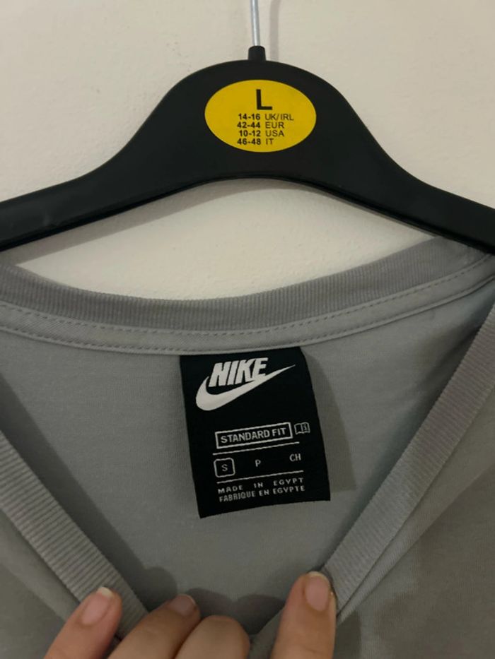 T-shirt Nike - photo numéro 3