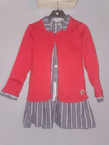 Ensemble orchestra 8 ans