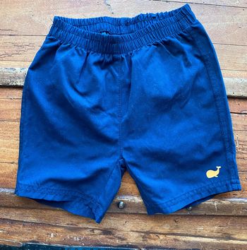 Short de bain