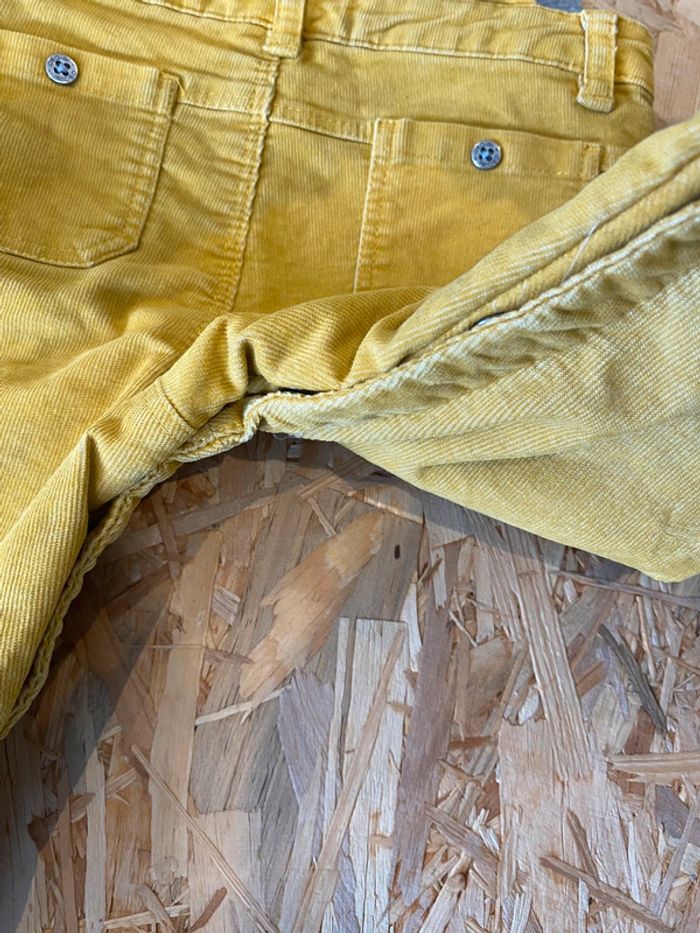 Salopette 18 mois Obaibi - photo numéro 6