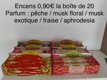 Encens
