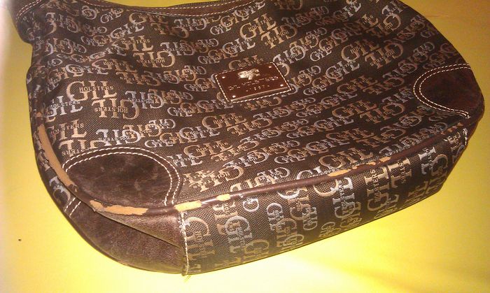 Sac à main Gil Hoster femme - photo numéro 2