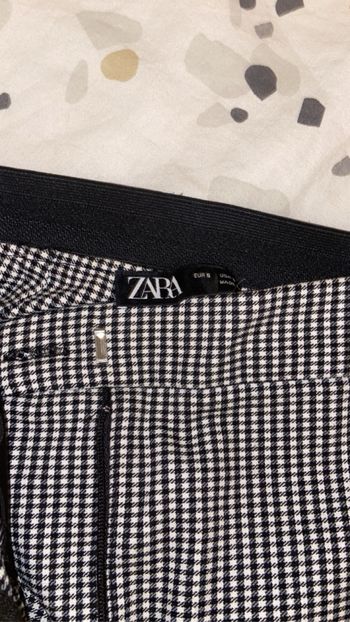 Pantalon femme