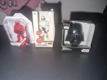 Mini brands star wars