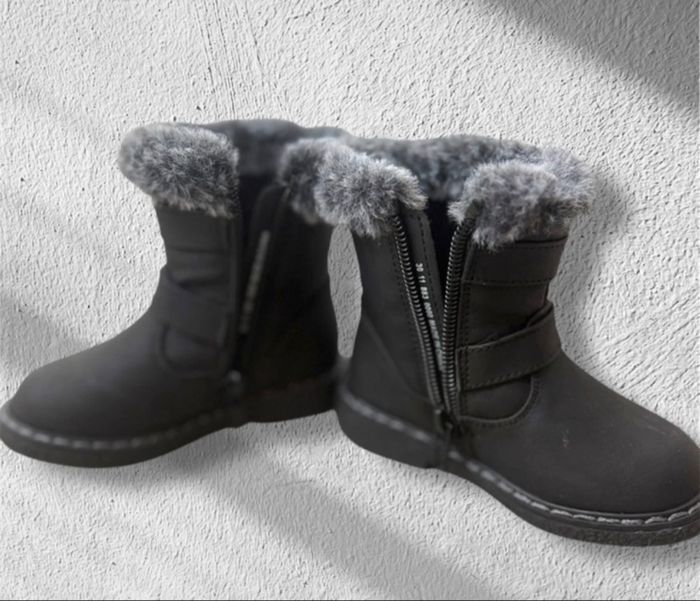 Bottines - photo numéro 2