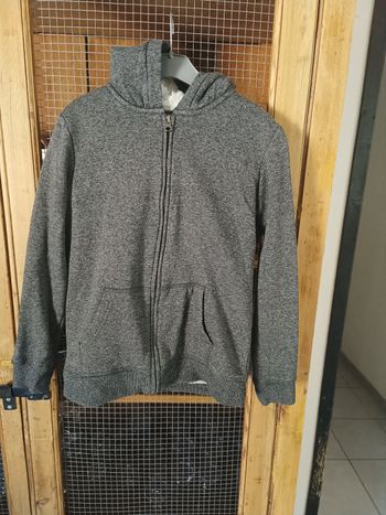 Veste Kiabi 12 ans doublure 100% polyester