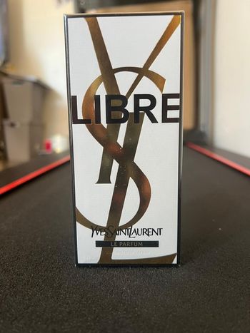 Yves Saint Laurent Libre
