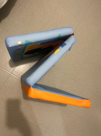 Matelas voyage 60 part 120 