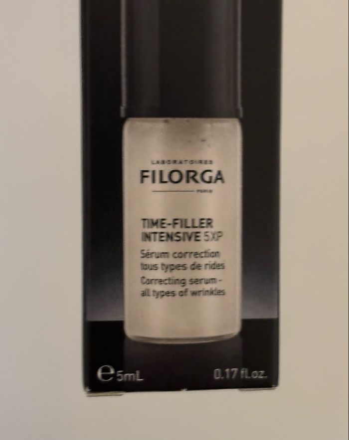 FILORGA -sérum -masque -masque yeux - photo numéro 3