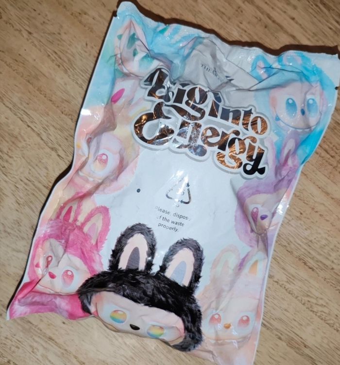 Labubu - photo numéro 2