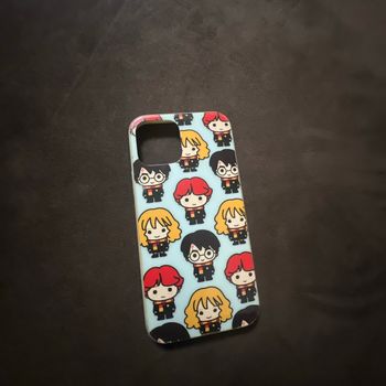 Coque de téléphone iPhone