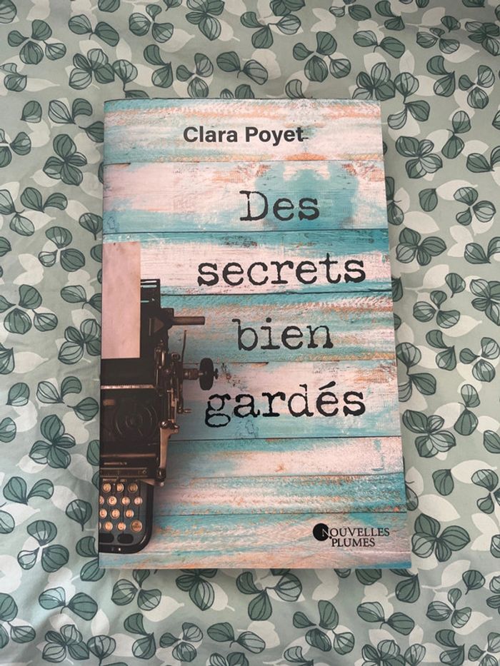 Des secrets bien gardés