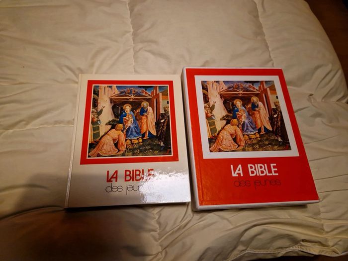 La bible des jeunes - photo numéro 2
