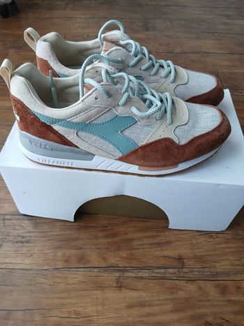 Chaussure Diadora