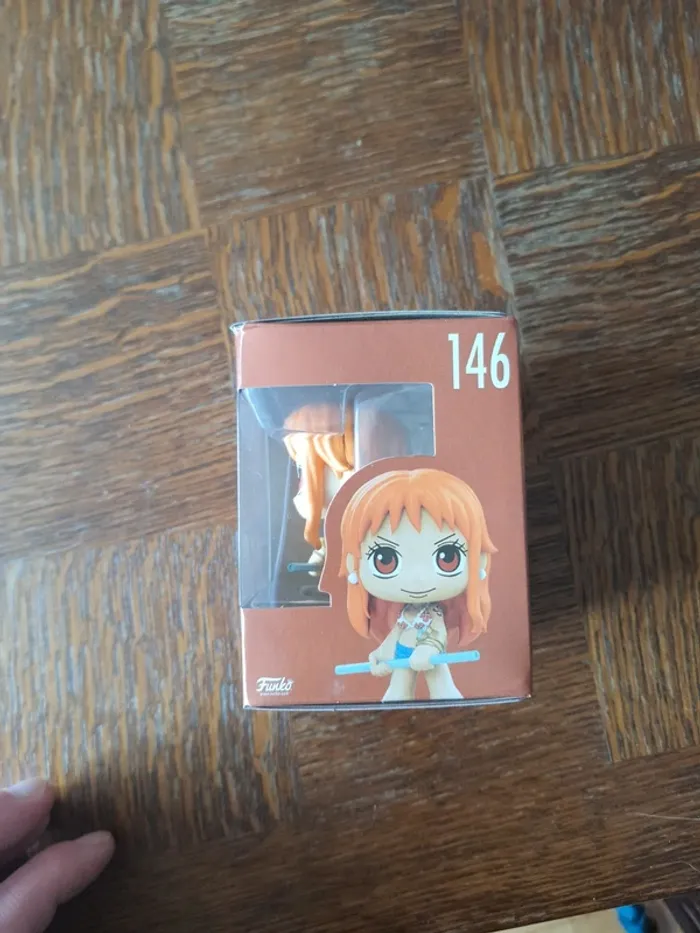 Pop mini 146 nami - photo numéro 5
