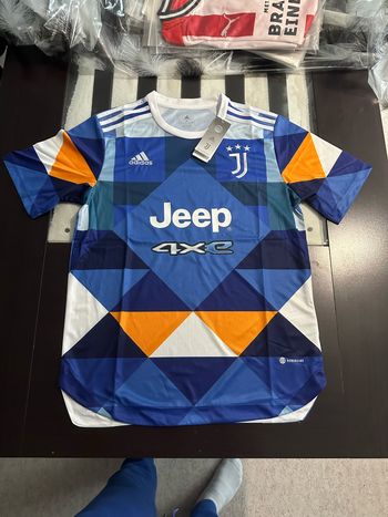 Maillot de football Juventus taille M