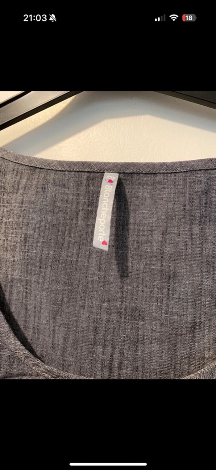 Robe blancheporte taille 46 - photo numéro 2