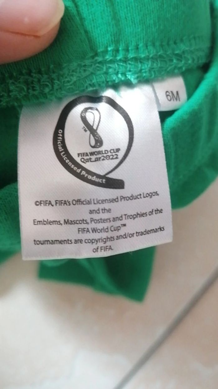 Ensemble 6 mois - photo numéro 2