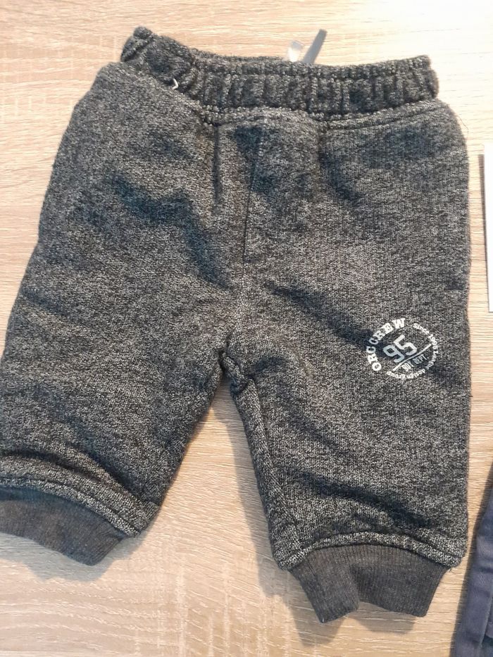 Lot pantalon epais 3m - photo numéro 4